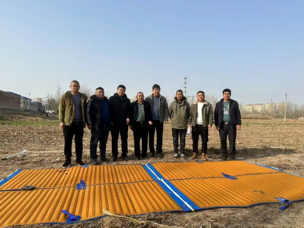 2.4mx1.2m纵横向无限拼接拓展