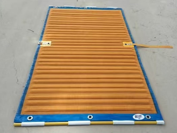 5mx1.2m活动道面